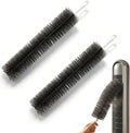 Bendable Fan Cleaning Brush by Unknown