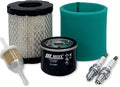 HERO Maintenance Filter Kit For John Deere Z535M Zero-Turn Mower Filters by Unknown