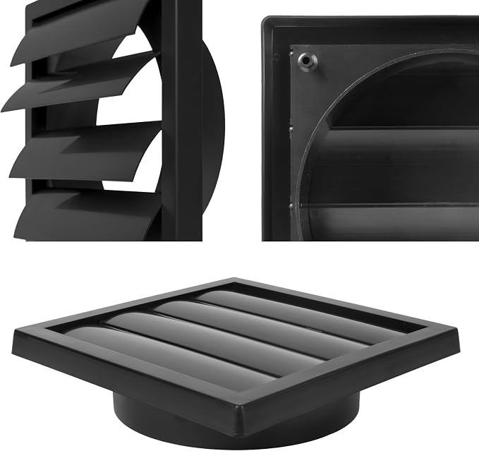 Repa Market 6 Inch Vent Cover - Image 6