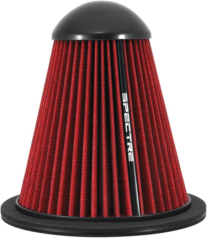 Spectre Engine Air Filter: High Performance, Replacement Filter: Fits Select by Spectre+Performance