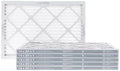 Amazon Basics 14x20x1 Air Filter, MERV 8 AC Furnace Filters, Allergy Control by AmazonBasics