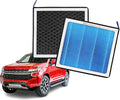 MASHA Cabin Air Filter for Chevy Suburban, by MASHA