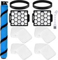 Anewise Filter Brush Belt Replacement Parts by buyitnow