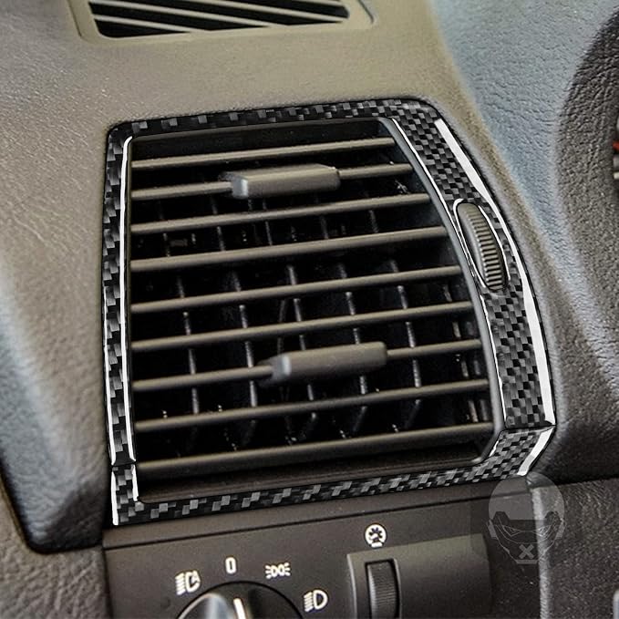 Carbon Fiber Interior Full Compatible - Image 4