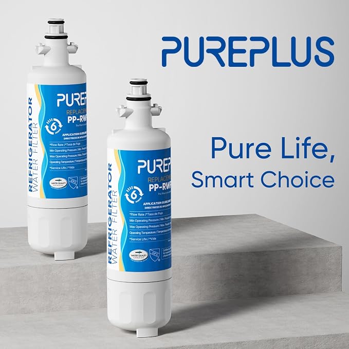 PUREPLUS 9690 Replacement for LG LT700P Kenmore Elite 469690, ADQ36006102 - Image 9