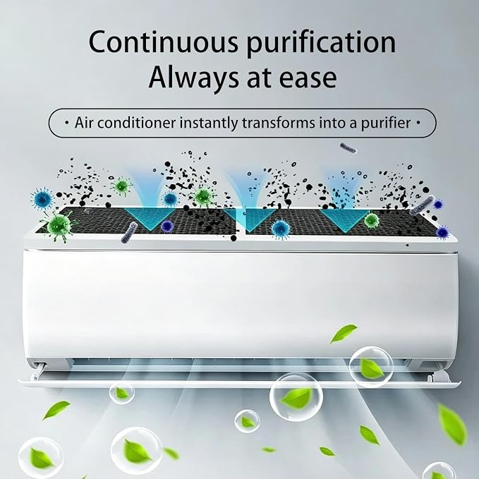 Air Vent Filters - Image 3