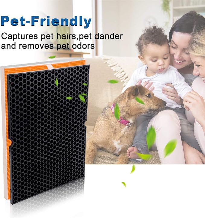 116131 Replacement Filter I, Compatible - Image 5