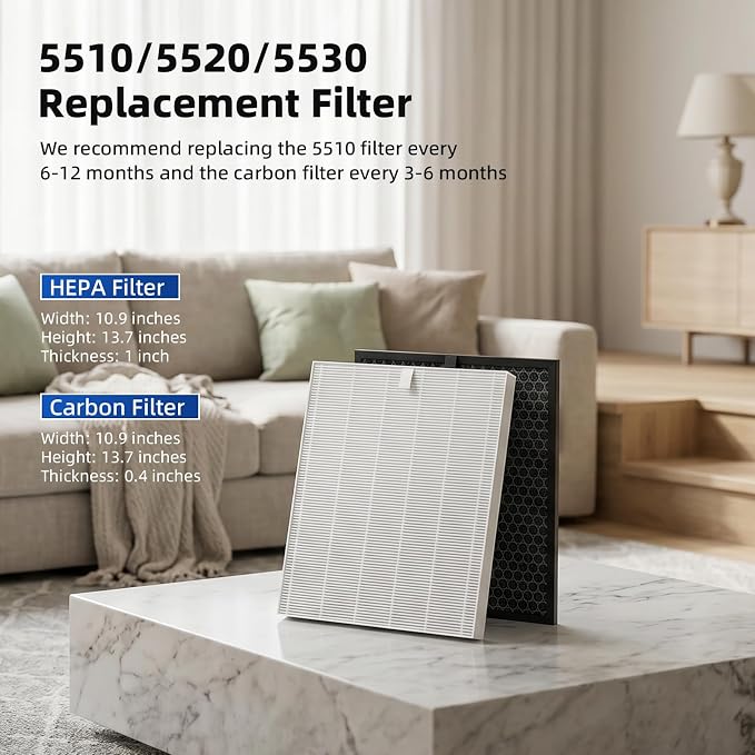 Filter Q – 1712-0123-00 Replacement Filter - Image 6