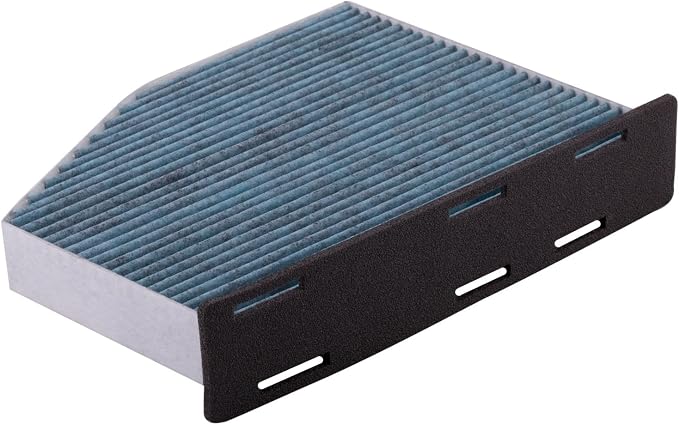 PUREFLOW PC5586X Cabin Air Filter | Fits 2006-2018 Volkswagen Jetta 2.0L; - Image 8