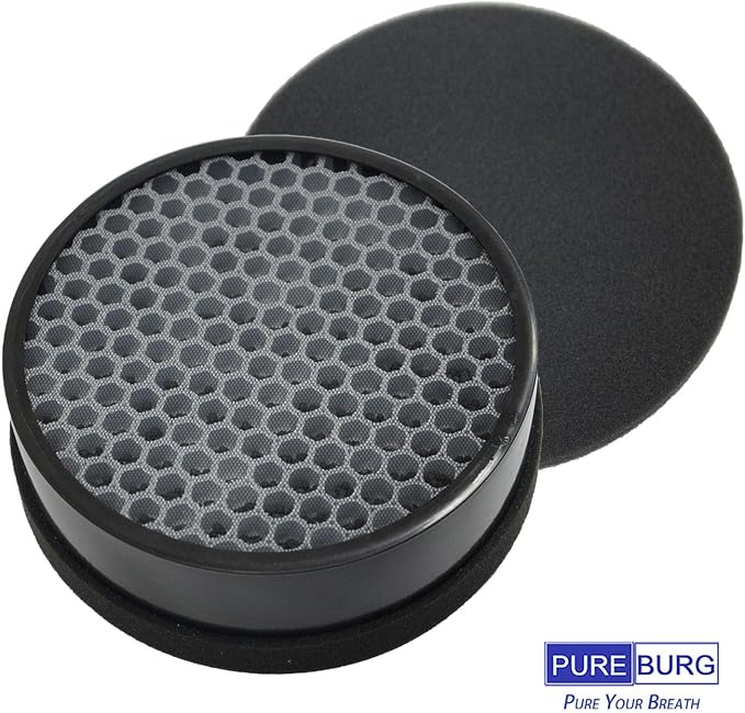 PUREBURG Replacement Filter Compatible - Image 2