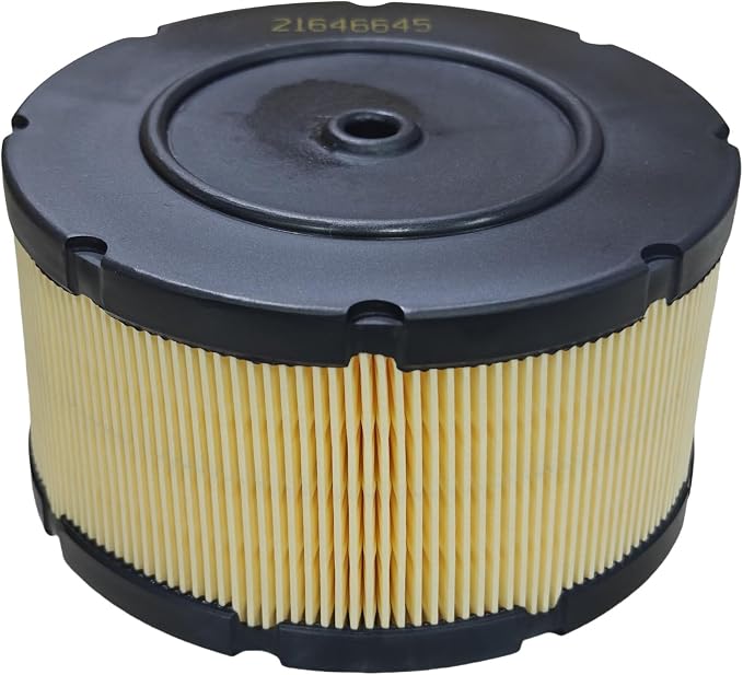 21646645 Air Filter for Penta D AD AQ TAMD TMD 31 41 Engines 3582358 18-7908 - Image 2
