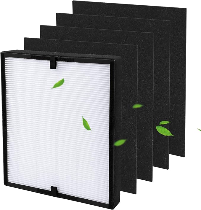 45i Replacement Filter Compatible by Attemart