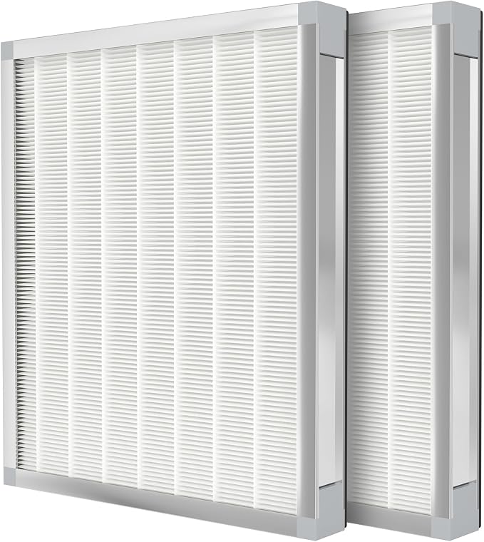 F301H HEPA Filter for Air Shield 550 HEPA Air Scrubber by Unknown