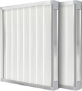 F301H HEPA Filter for Air Shield 550 HEPA Air Scrubber by Unknown