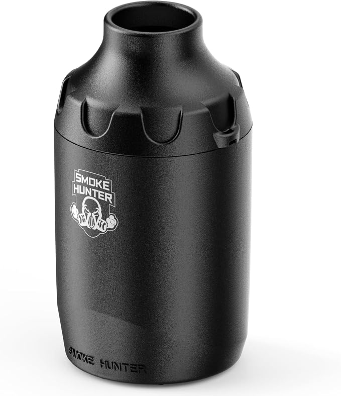 Smoke Hunter Personal Air Filter - Image 9