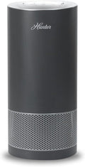 Hunter HP450UV Round Air Purifiers by HunterFanCompany
