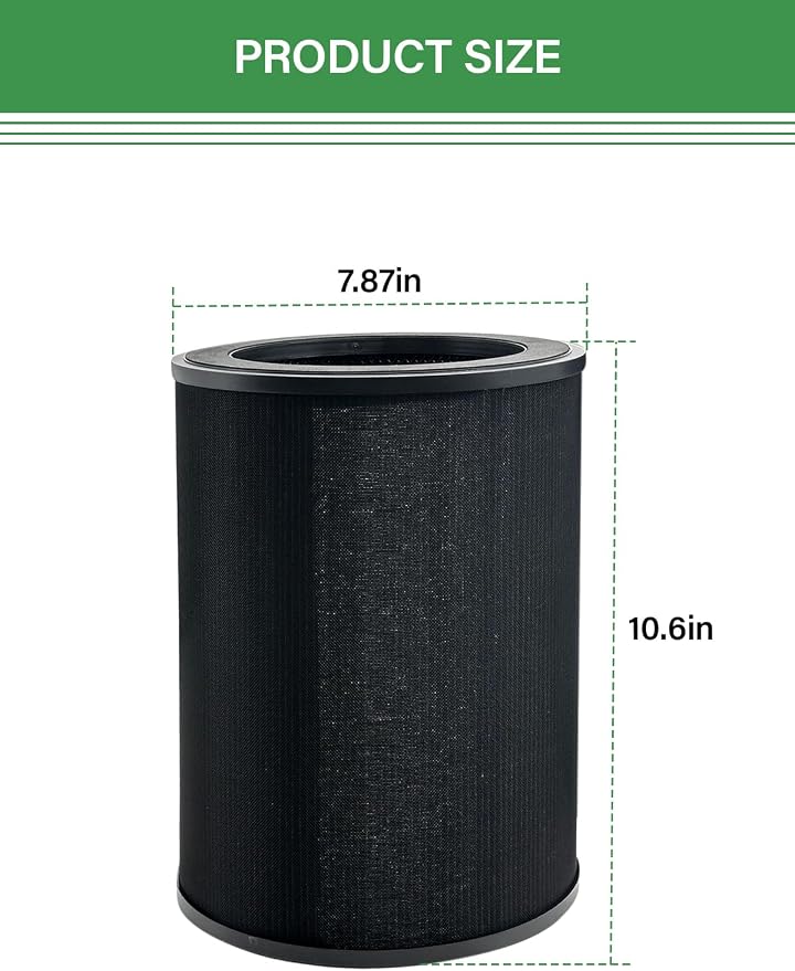 Formaldehyde Replacement Filters Compatible - Image 4