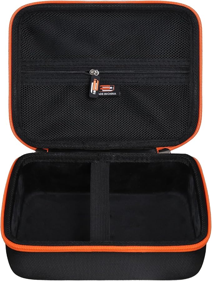 Hard EVA Carrying Case Compatible - Image 2