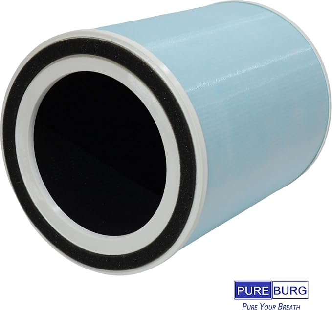 PUREBURG Replacement Filter Compatible - Image 3