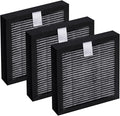 3-Pack GP5212 Replacement Filters, Compatible by Unknown