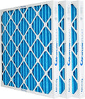 16x20x2 MERV 10 Pleated Home A/C Furnace Air Filter by Unknown