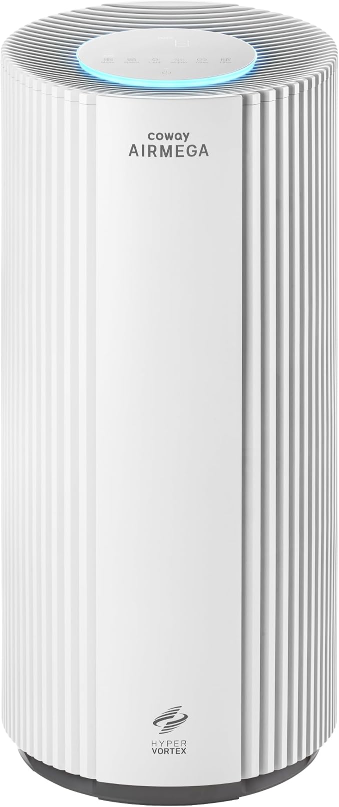COWAY Air Purifier for Large Room Whole Home Up to 3, 285 ft², HEPA Filter for by Unknown
