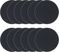 6.7inch Charcoal Filters for Kitchen Compost Bin Pail Replacement Filter by Beacozofu