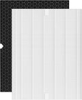 Smilyan 1 Set HEPA 116130 Filter H Replacement by Smilyan