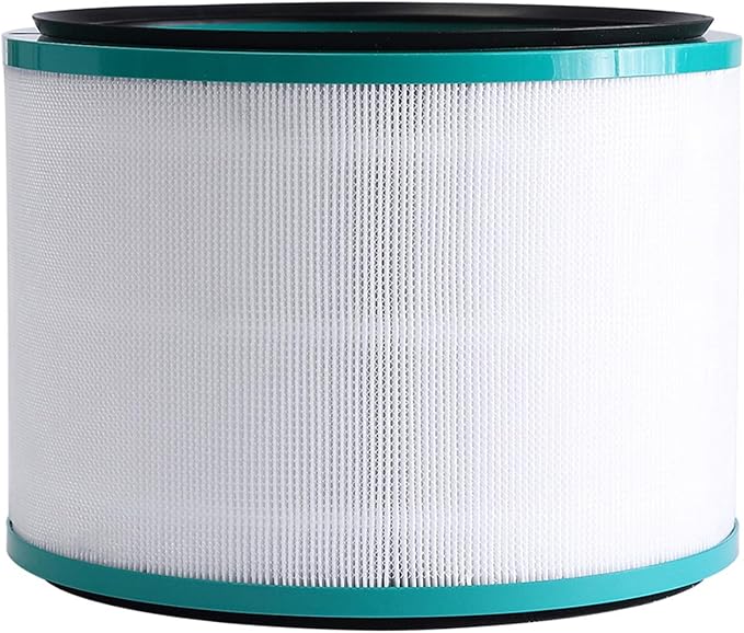 Filter Replacement, for Dyson Pure Hot and Cool Link HP02 Air Purifier by WOCASE