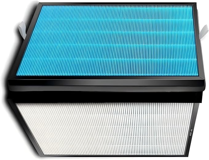 Fresh Air System Filter，Compatible - Image 4