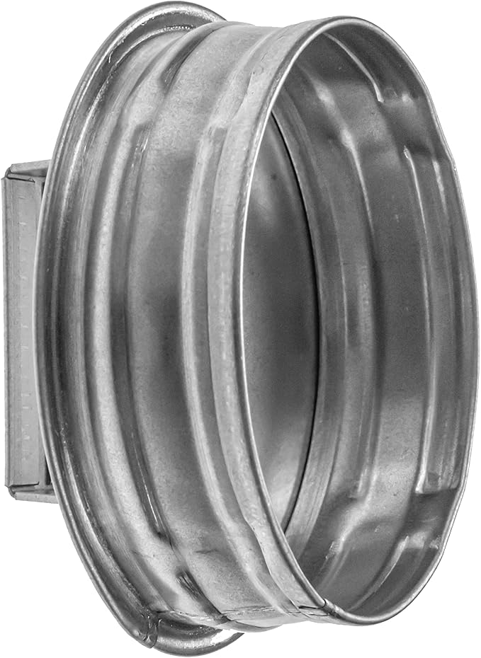 4" Metal Tee Cap with Handle - Image 8