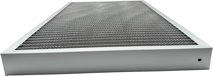 Washable Air Filter, Aluminum Electrostatic Air Filter - Image 3