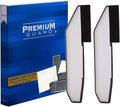 PG PC99451 Cabin Air Filter | Fits 2000-2002 Jaguar XK8, XKR 4.0L; 2003-2006 by PremiumGuard