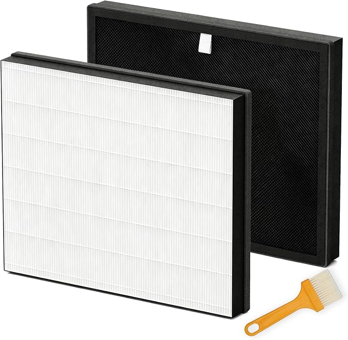 Airmega Mighty2 Replacement Filter Compatible by ADDFRESH