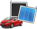 MASHA Cabin Air Filter for Honda Fit, by MASHA