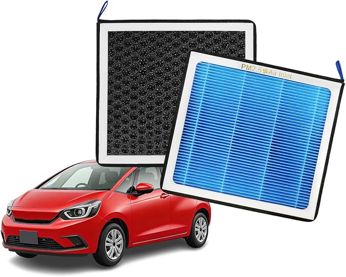 MASHA Cabin Air Filter for Honda Fit, by MASHA