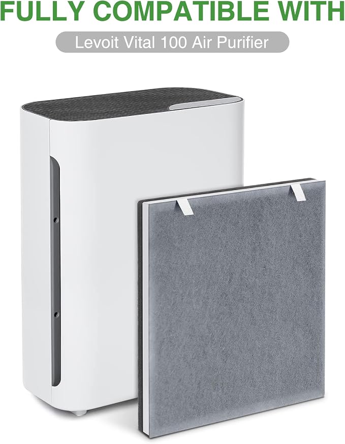 Vital 100 Replacement Filter Compatible - Image 2