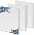 C545 HEPA Replacement Filter S Compatible by MidiexHEPAFilters