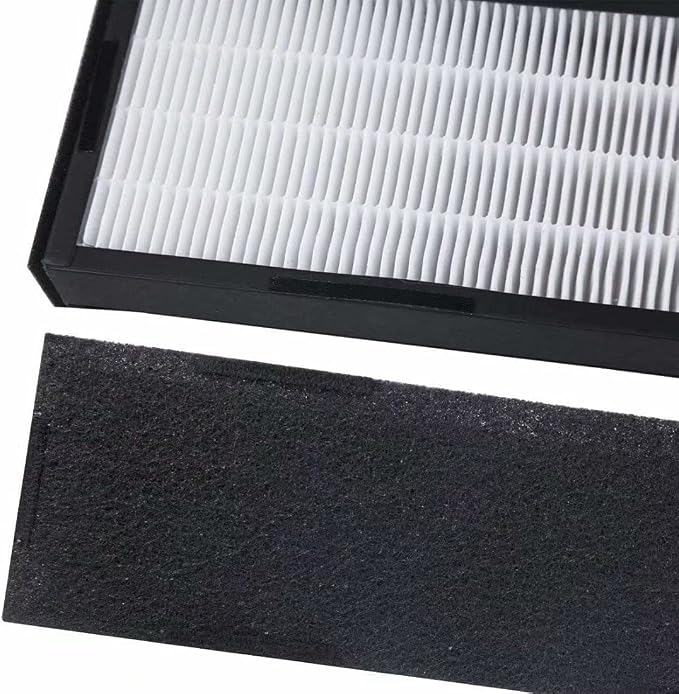 MaximalPower Replacement HEPA Filter & Pre-Filter - Image 6