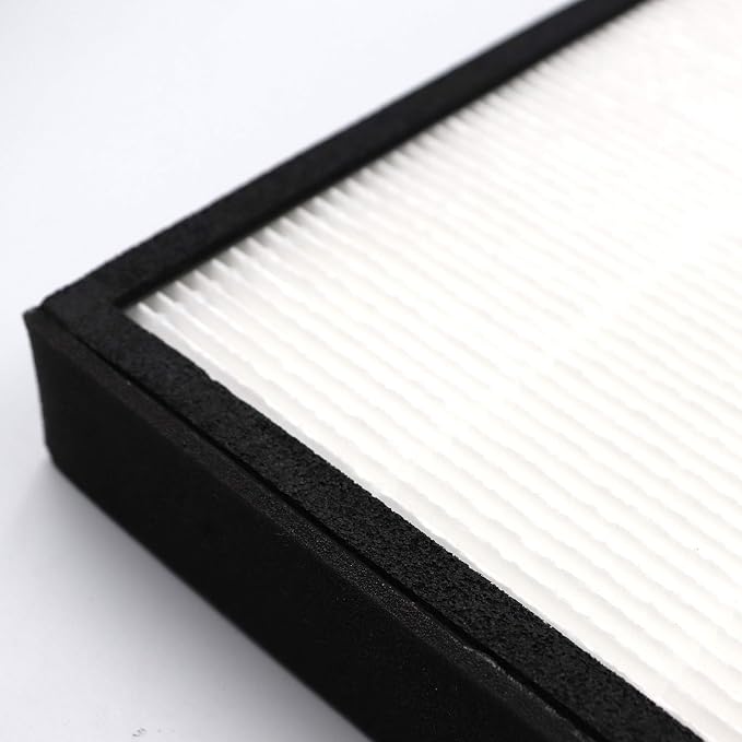 Nispira 3-packs FLT5900 Filter J Replacement Set Compatible - Image 4