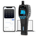Air Quality Monitor CF-60PP WiFi Air Quality Detector PM1.0 PM2.5 PM10 HCHO by Simbow