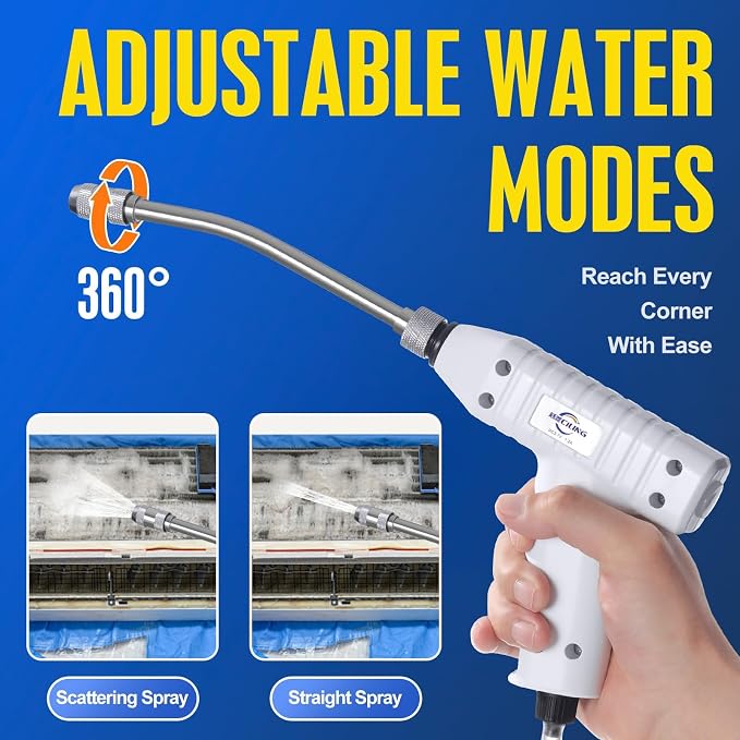 Air Conditioning Cleaning Sprayer - Image 4
