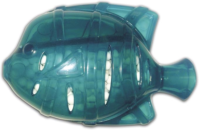 Protec Humidifier Cleaning Fish, Tank Cleaner, Fights Slime & Odor, Lasts 30 - Image 3
