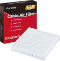 Puroma Cabin Air Filter Compatible by Puroma