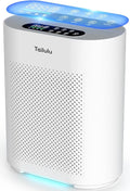Air Purifiers for Home Large Room up to 2200ft², PM2.5 Air Quality Sensor Smart by Tailulu