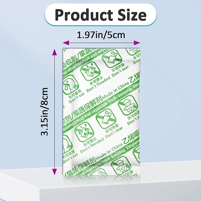 35 Pcs Carbon Filter Refills Compatible - Image 3