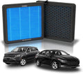 Cabin Air Filter, for 2021-2024 Hyundai Elantra, Santa Fe, KIA K5, Ioniq 5/6 by ForYourEnjoyableJourney