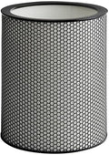 972132-01 H13 Grade Glass Big HEPA Filter Compatible by GHM