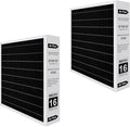 2026 New X7935 MERV 16 Air Filter Bundle 2-Pack, Carbon Clean Healthy Climate by Elyaspedy