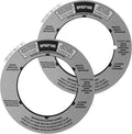 SPX0710G Sand Filter Valve Label Sticker Compatible by Unknown